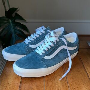 Vans Old Skool - W10.5/M9.0